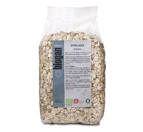 Biogan Bygflager    Bull  500g