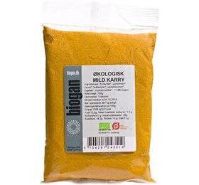 Biogan Karry    100g