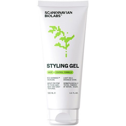 Biolabs Hair Styling Gel 100 Ml