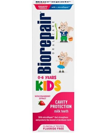 Biorepair Tandpasta Junior 50 Ml