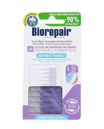 Biorepair Tandstikker