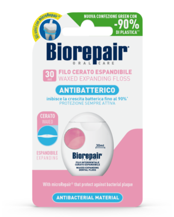 Biorepair Tandtråd Expanding