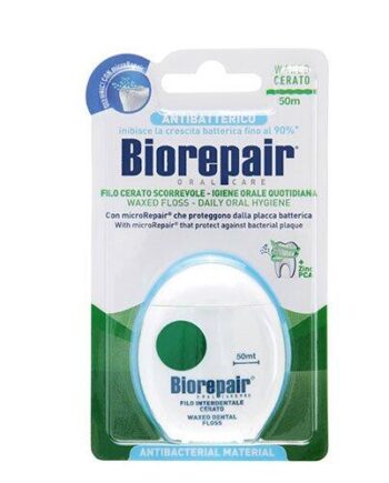 Biorepair Tandtråd Vokset