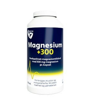 Biosym Magnesium 300 250kap