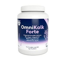Biosym Omnikalk Forte 90 Kap