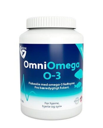 Biosym Omniomega  -   60 Stk