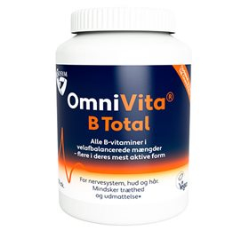 Biosym Omnivita   Total 100 Kaps