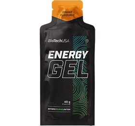 Biotech Energy Gel Orange  40g