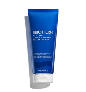 Biotherm Anti-roughness Peeling Scrub 200 Ml