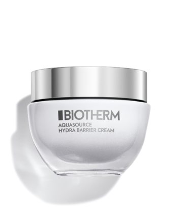 Biotherm Aquasource Hydra Barrier Moisturizing Cream 50 Ml
