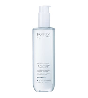 Biotherm Biosource Eau Micellaire Water -in- 200 Ml