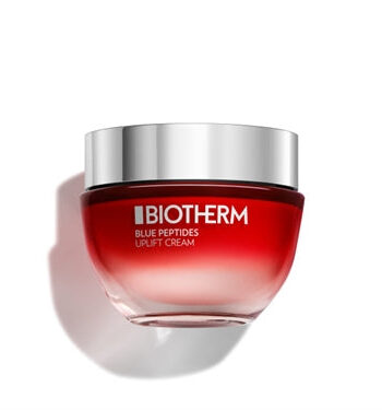 Biotherm Blue Peptides Uplift Moisturizing Cream 50 Ml