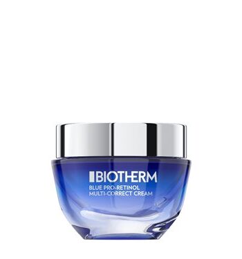 Biotherm Blue Therapy Pro-retinol Moisturizing Cream 50 Ml
