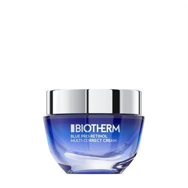 Biotherm Blue Therapy Pro-retinol Moisturizing Cream 50 Ml