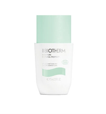 Biotherm Deo Pure Ecocert Roll-on Deodorant 75 Ml