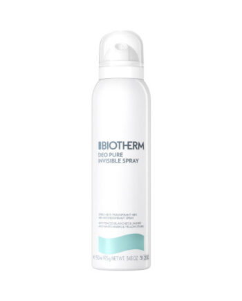 Biotherm Deo Pure Invisible Spray Deodorant 150 Ml