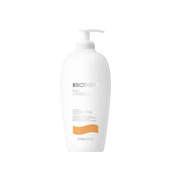 Biotherm Eau   39 Energie Body Lotion 400 Ml
