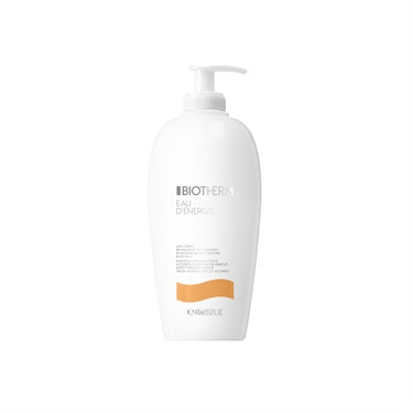 Biotherm Eau 39 Energie Body Lotion 400 Ml