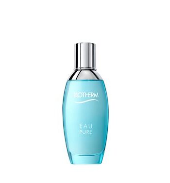 Biotherm Eau Pure Eau De Toilette 50 Ml