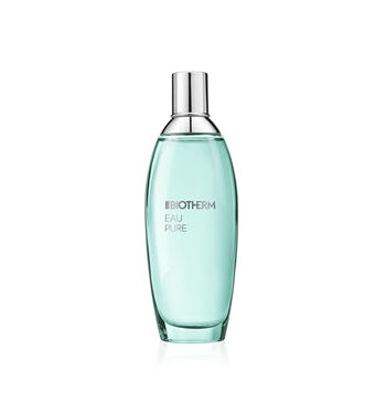 Biotherm Eau Pure Eau De Toilette Spray 100 Ml
