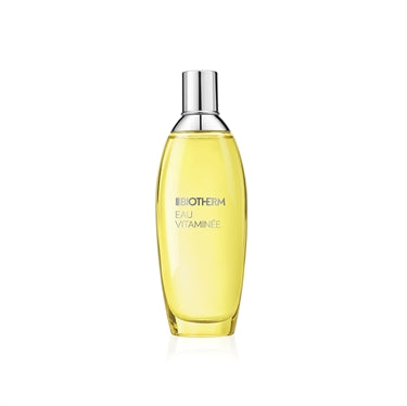 Biotherm Eau Vitaminée Eau De Toilette Spray 100 Ml