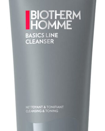 Biotherm Homme Cleansing Gel 125 Ml