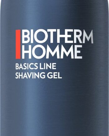 Biotherm Homme Gel Shaver 150 Ml