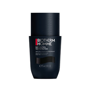 Biotherm Homme 72h Day Control Deodorant Roll-on 75 Ml