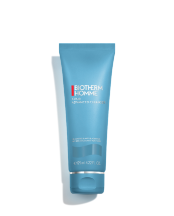 Biotherm Homme  -pur Advanced Cleanser 125 Ml