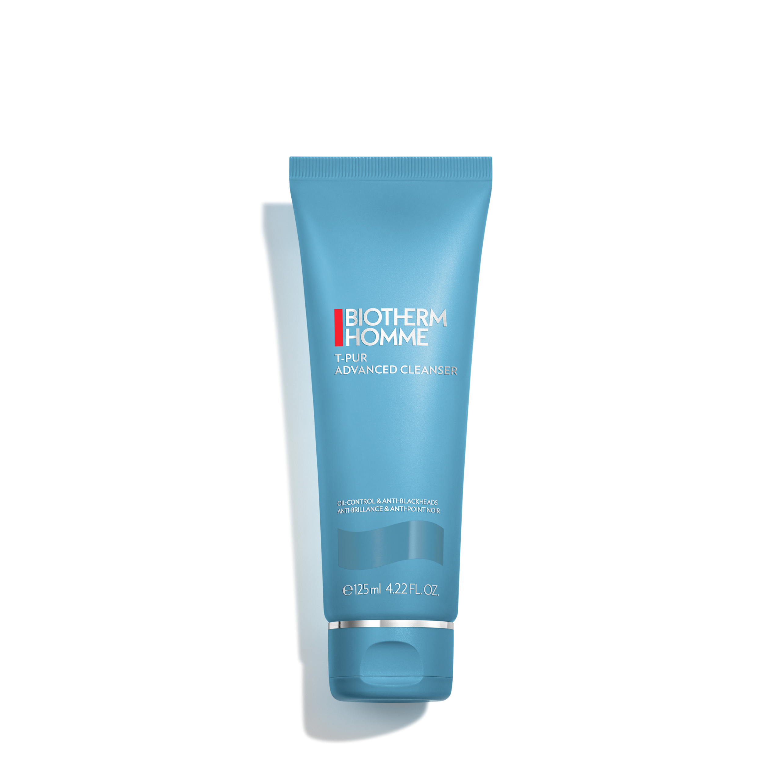 Biotherm Homme -pur Advanced Cleanser 125 Ml