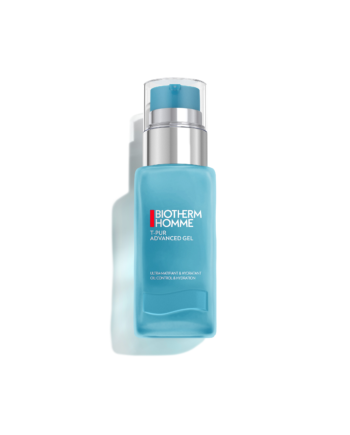 Biotherm Homme   -pur Advanced Gel 50 Ml