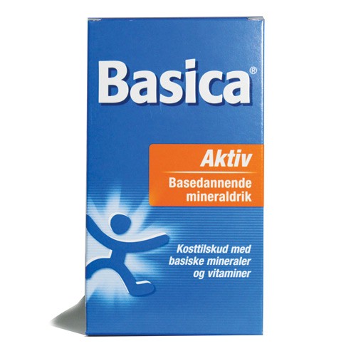 Biovita Basica Aktiv  Bull  300