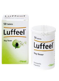 Biovita Luffeel  Bull  50 Tabl