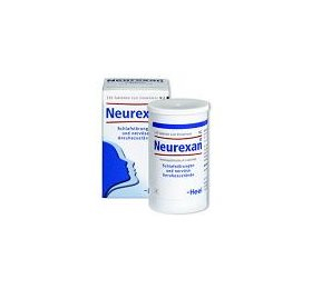 Biovita Neurexan  Bull  250 Tab