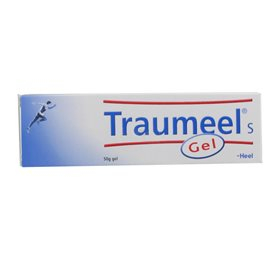 Biovita Traumeel Gel  Bull  50g
