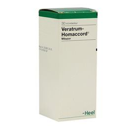 Biovita Veratrum Dråber 30 Ml