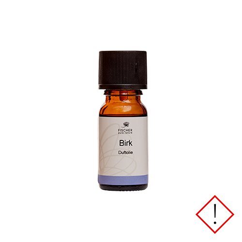 Birk Duftolie 10 Ml
