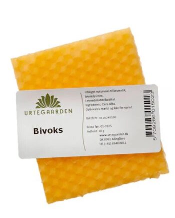 Bivoks 10 Gram