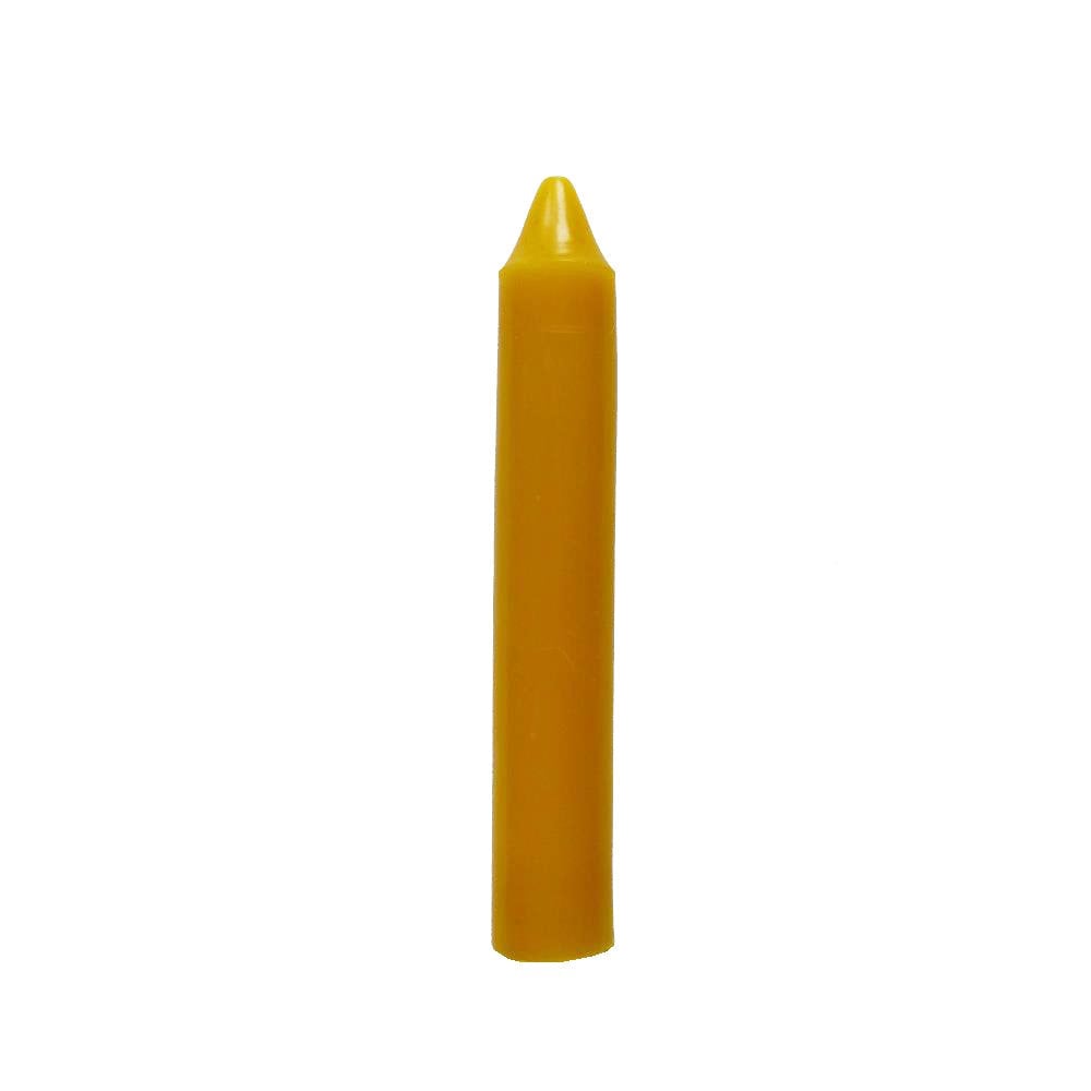 Stift Af Ren Dansk Bivoks 45 Gram