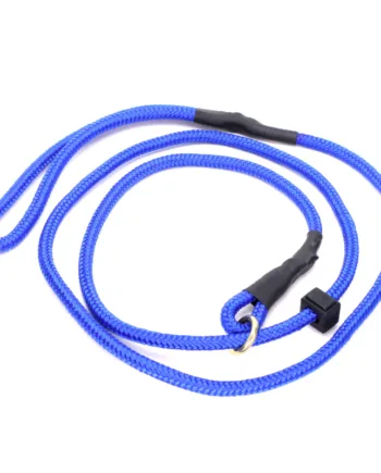 Blå Hundesnor Retrieverline   Mm   140 Cm