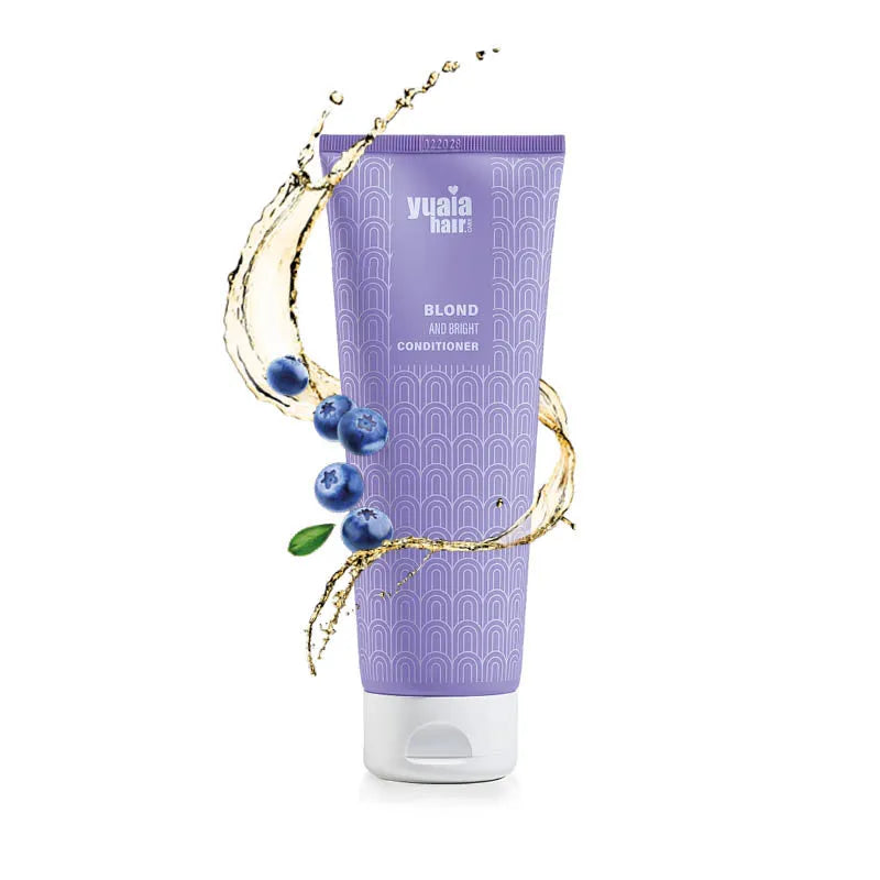 Blonde And Bright Conditioner 250 Ml