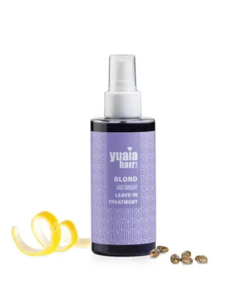 Blonde And Bright Leave-in Treatment 150 Ml