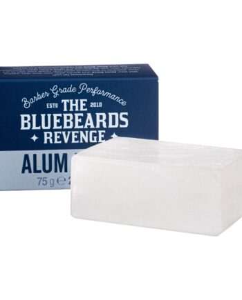 Bluebeards Revenge Alum Blok  75 Gr