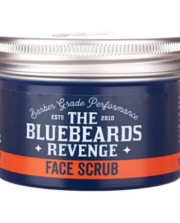 Bluebeards Revenge Ansigtsscrub  100 Ml