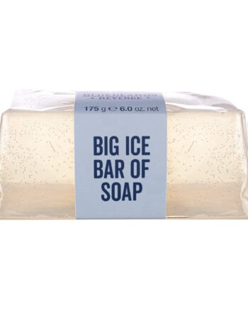 Bluebeards Revenge Classic Ice Soap  175 Gr