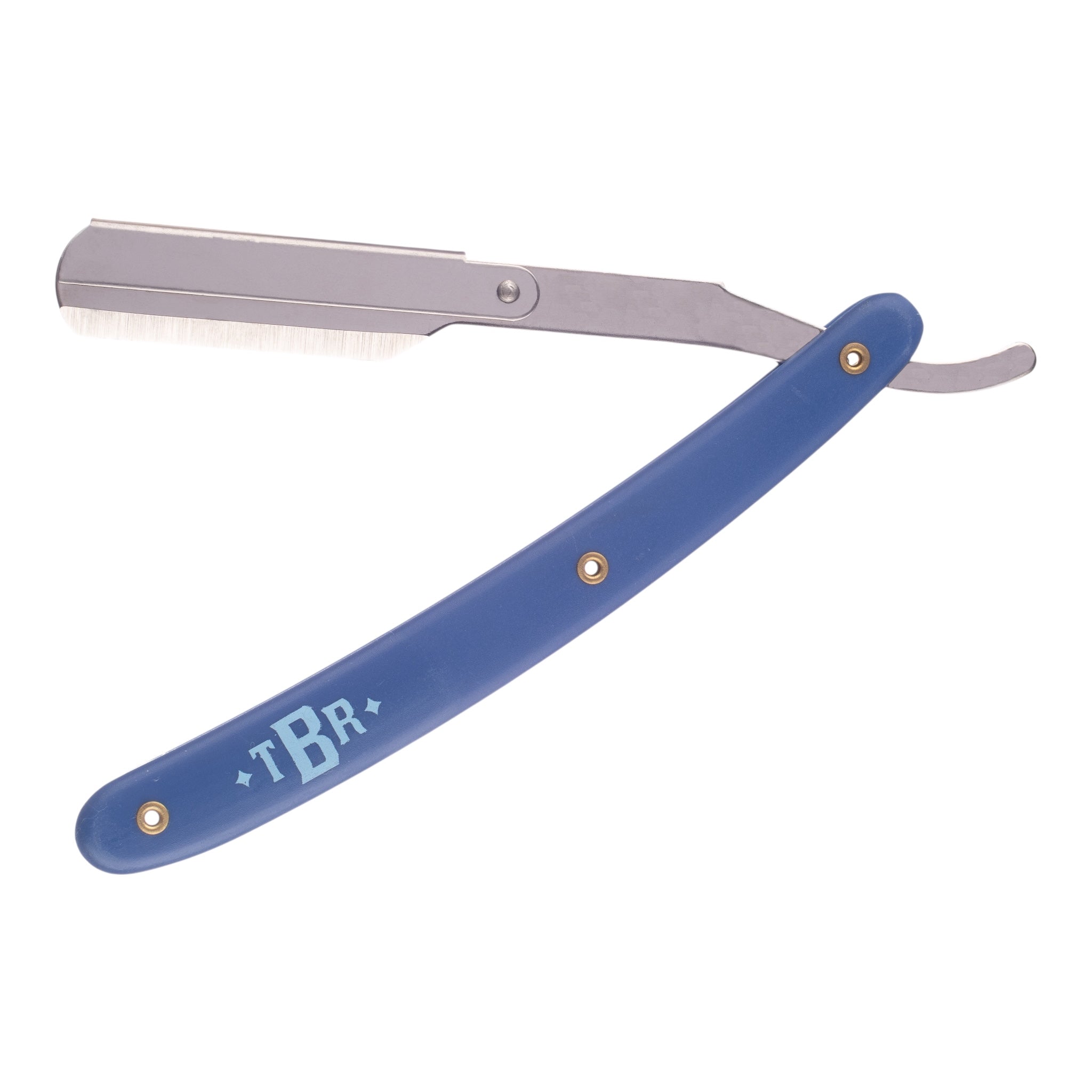 Bluebeards Revenge Cut-throat Razor