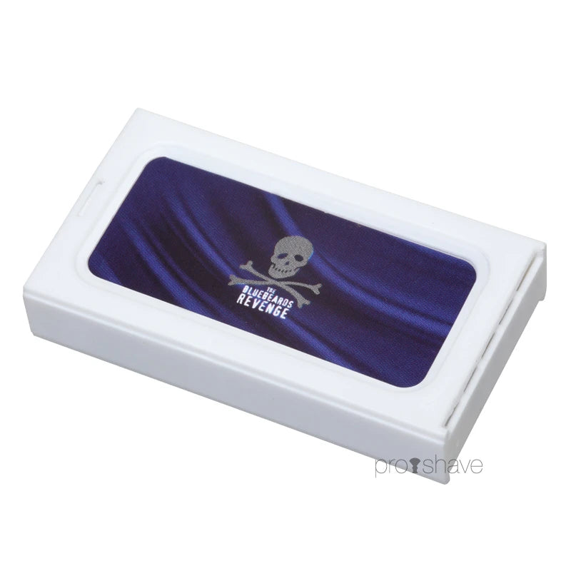 Bluebeards Revenge De-barberblade  10 Stk