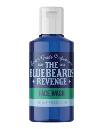 Bluebeards Revenge Face Wash  100 Ml