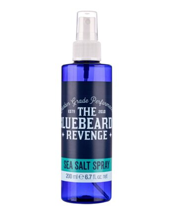Bluebeards Revenge Sea Salt Spray  200 Ml