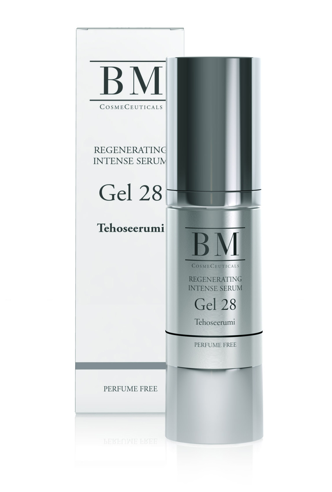 Bm Regenerative Gel 28 30 Ml